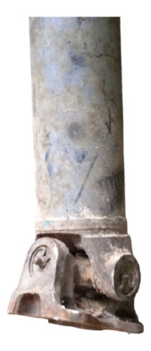 EIXO CARDAN TOYOTA HILUX SWM SR 2.7 2020 COD:271000KF40