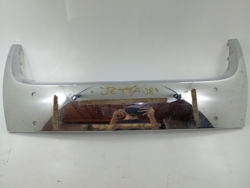 ACABAMENTO APLIQUE PARACHOQUE DIANT. VW JETTA 06/11 USADO