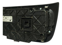 COMANDO AR CONDICIONADO SOM JEEP COMPASS 17/21 C/ AUTO PARK