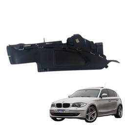 Suporte Bagagito Direito Bmw 118i 120i 2005 À 2011 Original