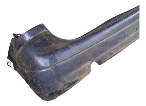 PARACHOQUE TRASEIRO XSARA PICASSO 2001 A 2005