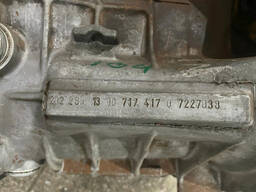 CAIXA CÂMBIO MANUAL MERCEDES CLASSE C C180 1.8 1993 A 2002