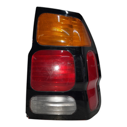 LANTERNA DIREITA PAJERO SPORT 2001 A 2005 COM DETALHE 