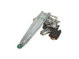 MÁQUINA VIDRO PORTA TRASEIRA DIREITA COROLLA 2009 A 2014