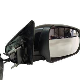 RETROVISOR DIREITO ELÉTRICO JEEP COMPASS 2017 A 2025