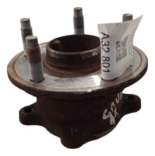 CUBO ROLAMENTO TRASEIRO DO GM CRUZE 2011 A 2016