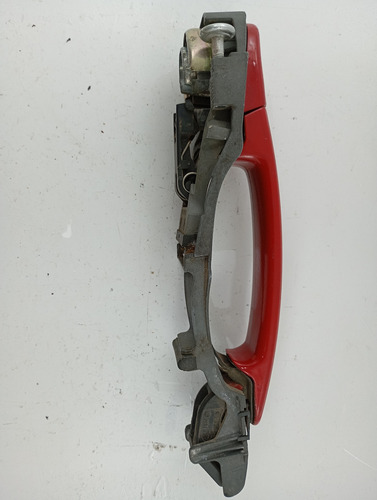 MAÇANETA EXTERNA TRASEIRA LD VOLKSWAGEN GOLF 06/12 USADO