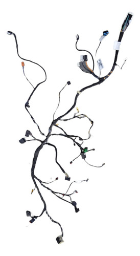 Chicote Do Painel Ford/ka 2018/2020