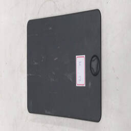 CAIXA DE FERRAMENTAS MITSUBISHI PAJERO GLS-B 97