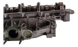 CABEÇOTE TORO PULSE RENEGADE COMPASS COMMANDER 1.3 TURBO 