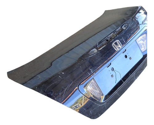 TAMPA TRASEIRA HONDA ACORD 2006 A 2011