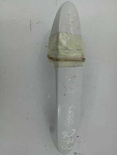 Maçaneta Externa Traseira Ld Ford Ka 19/21 Original Usado