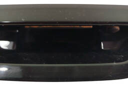 MAÇANETA TAMPA TRASEIRA JEEP COMPASS 2017 A 2025 ORIGINAL