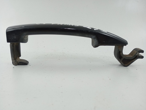 MAÇANETA EXTERNA TRASEIRA LE CITROEN C4 PALLAS 2010 USADO 