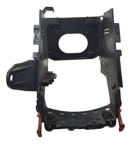 SUPORTE DA CAIXA DE FUSÍVEIS PAINEL AMAROK 2010/2021
