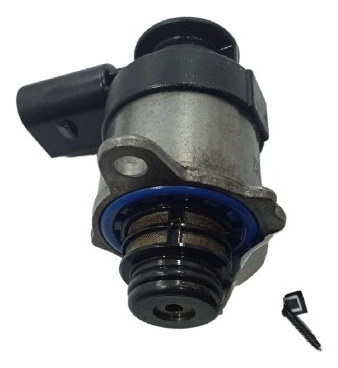 Solenoide Sensor Da Bomba Alta Pressão Vw Amarok 2.0 16v