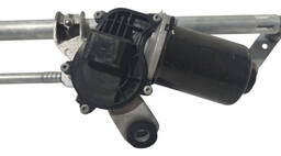 MOTOR LIMPADOR PARABRISA JEEP COMPASS 2017 A 2025 ORIGINAL