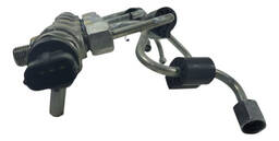 FLAUTA BICO INJETOR JEEP COMPASS RENEGADE TORO 2.0 DIESEL