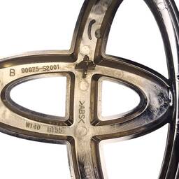 EMBLEMA GRADE COROLLA CROSS XRE 2022 2.0