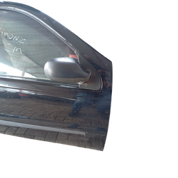 PORTA DIREITA STRADA 08/20 C/ FRISO C/ MOLDURA LER DESCRIÇÃO