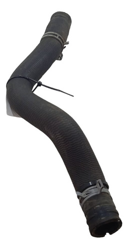 MANGUEIRA SUPERIOR DO RADIADOR FORD/KA  1.0 2014/2023