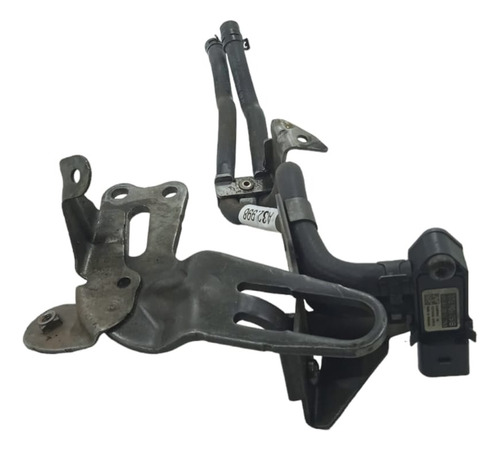 SENSOR MAP PRESSÃO TURBINA VW AMAROK BITURBO COM SUPORTE