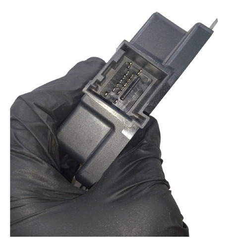 MÓDULO BLOQUEIO DIFERENCIAL AMAROK 2.0 2012 A 2021