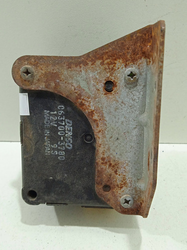 MOTOR ATUADOR CAIXA DE AR JEEP CHEROKEE 1998 USADO 