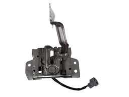 FECHADURA CAPO DIANTEIRO ECLIPSE CROSS 2018 2019 2020/..