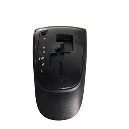Moldura Câmbio Marcha Aut Toyota Etios 18/21 588410D370