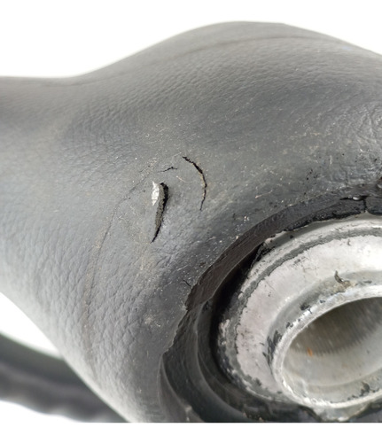 VOLANTE DIREÇÃO VOLKSWAGEN GOL G2 1995/2003 ORIGINAL USADO