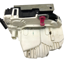 FECHADURA PORTA TRASEIRA ESQUERDA GRAND CHEROKEE 2012 A 2022