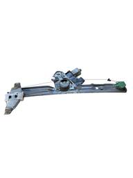 Máquina de Vidro Porta Dianteira Dir Peugeot 308 408 12 a 19