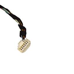 PLUG LUZ TETO CORTESIA LIFAN X60 1.8 2018 AUT