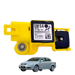 Sensor Impacto Painel Gm Vectra 2007 / 2011 24460761