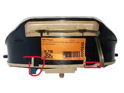 PAINEL INSTRUMENTOS GOL BOLA PARATI 1995 A 2005 890505094D