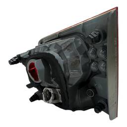 LANTERNA TRASEIRA ESQUERDA CERATO 2010 A 2013 (MALA)