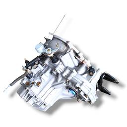 CAIXA CAMBIO JAC J3 1.4 2010 A 2016 MANUAL