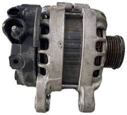 Alternador Peugeot 208 2008 Citroen Cactus 1.6 16v C3 2020/