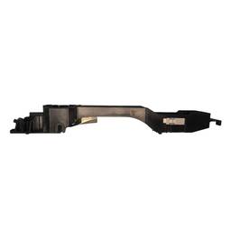 SUPORTE MAÇANETA EXTERNA PORTA D.E NISSAN KICKS 2019 SV