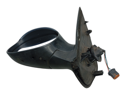 RETROVISOR ESQUERDO PEUGEOT 206 207 HOGGAR 2001 A 2014 ELÉTR