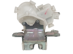 Fechadura Tampa Tra Outlander 16/ Pajero Sport  Eclipse 18/ 