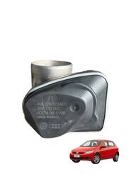 Tbi Corpo de Borboleta Vw Gol Golf Fox Sav 1.6 Flex