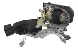 FECHADURA PORTA TRASEIRA DIREITA LIFAN X60 2012 2015