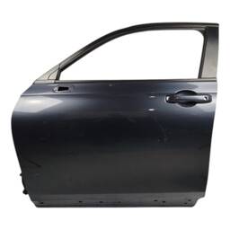 PORTA DIANTEIRA ESQUERDA E FORRO HONDA HR-V 2023 2024 2025