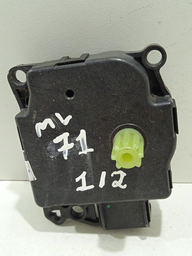 Motor Atuador Caixa De Ar Ford Ka Mod. 2015 Usado 