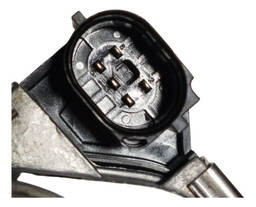 CORPO BORBOLETA TBI JEEP COMPASS TORO 2.0 DIESEL 2016 A 2025