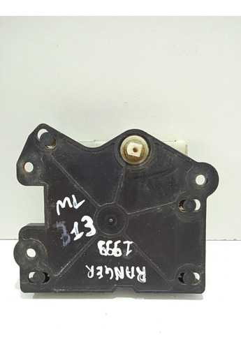 Motor Atuador Caixa De Ar Ford Ranger 1999 Usado 