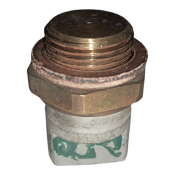 SENSOR TEMPERATURA CEBOLÃO RADIADOR AUDI A6 1994 A 1997