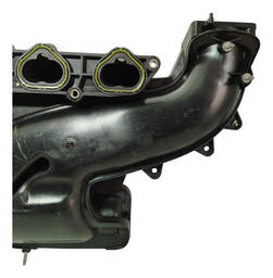 COLETOR ADMISSÃO JEEP COMPASS  2.0 TORO 2.4 FLEX 2017 A 2021